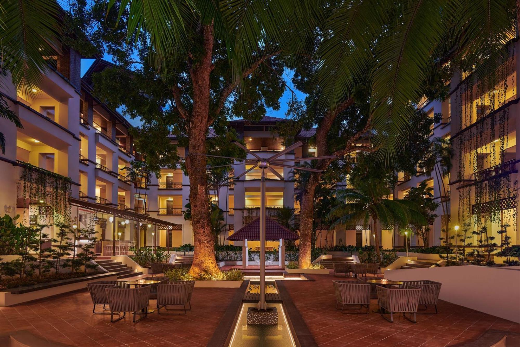 Palm Garden Hotel, Putrajaya, A Tribute Portfolio Hotel Exterior foto